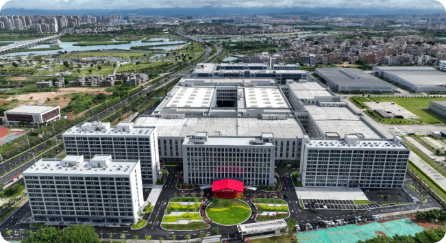 亿联网络股份有限公司